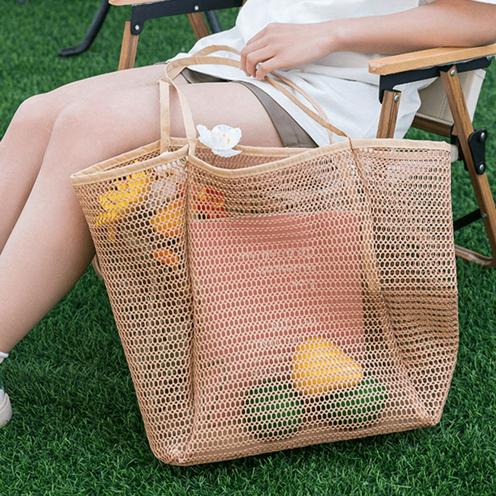 Bag Beach  Grand capacité