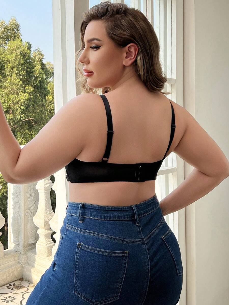 Soutien-gorge Minimiseur - Auréline