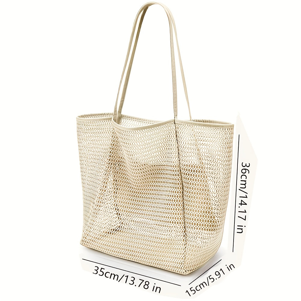 Bag Beach  Grand capacité