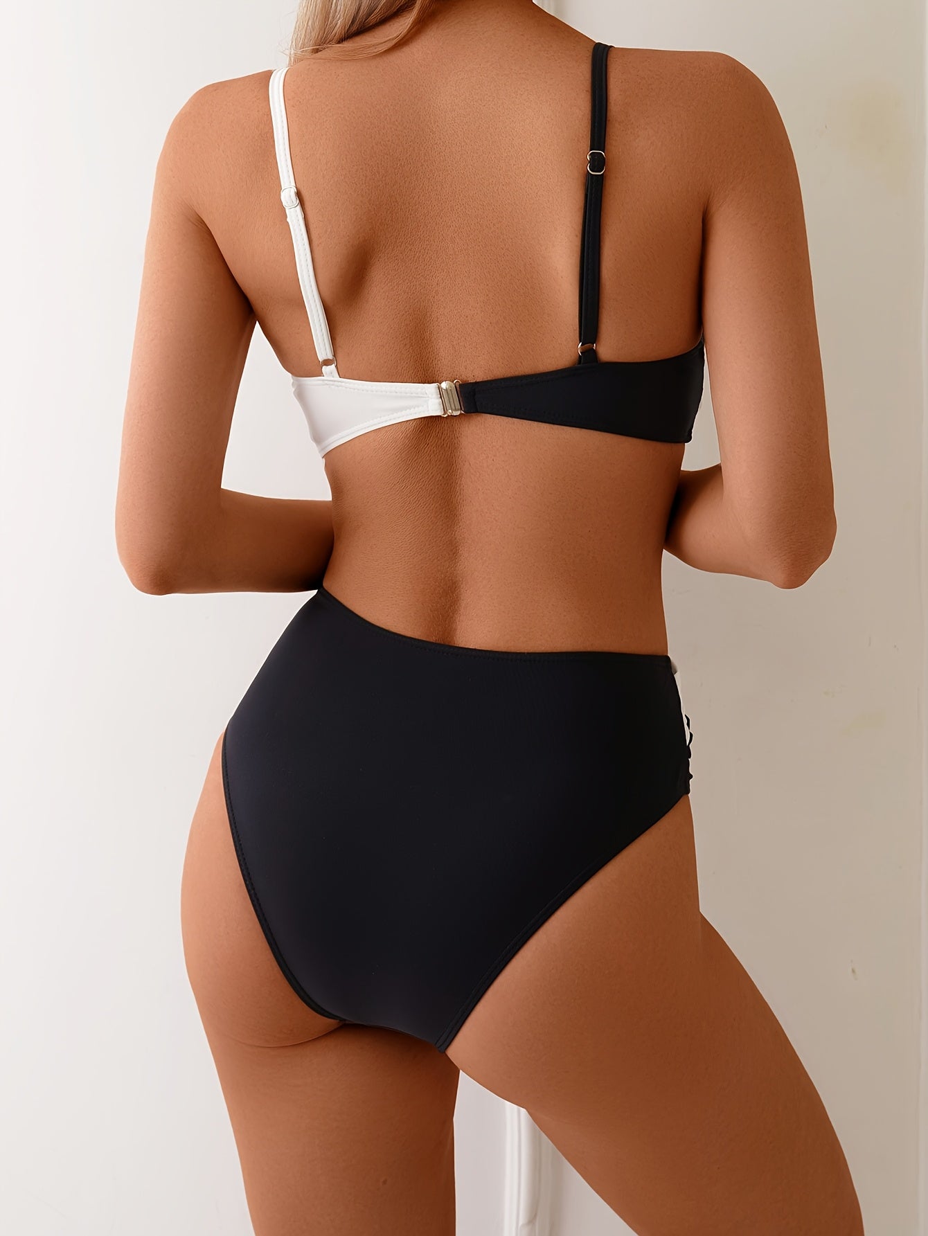Bikini de bain à armatures