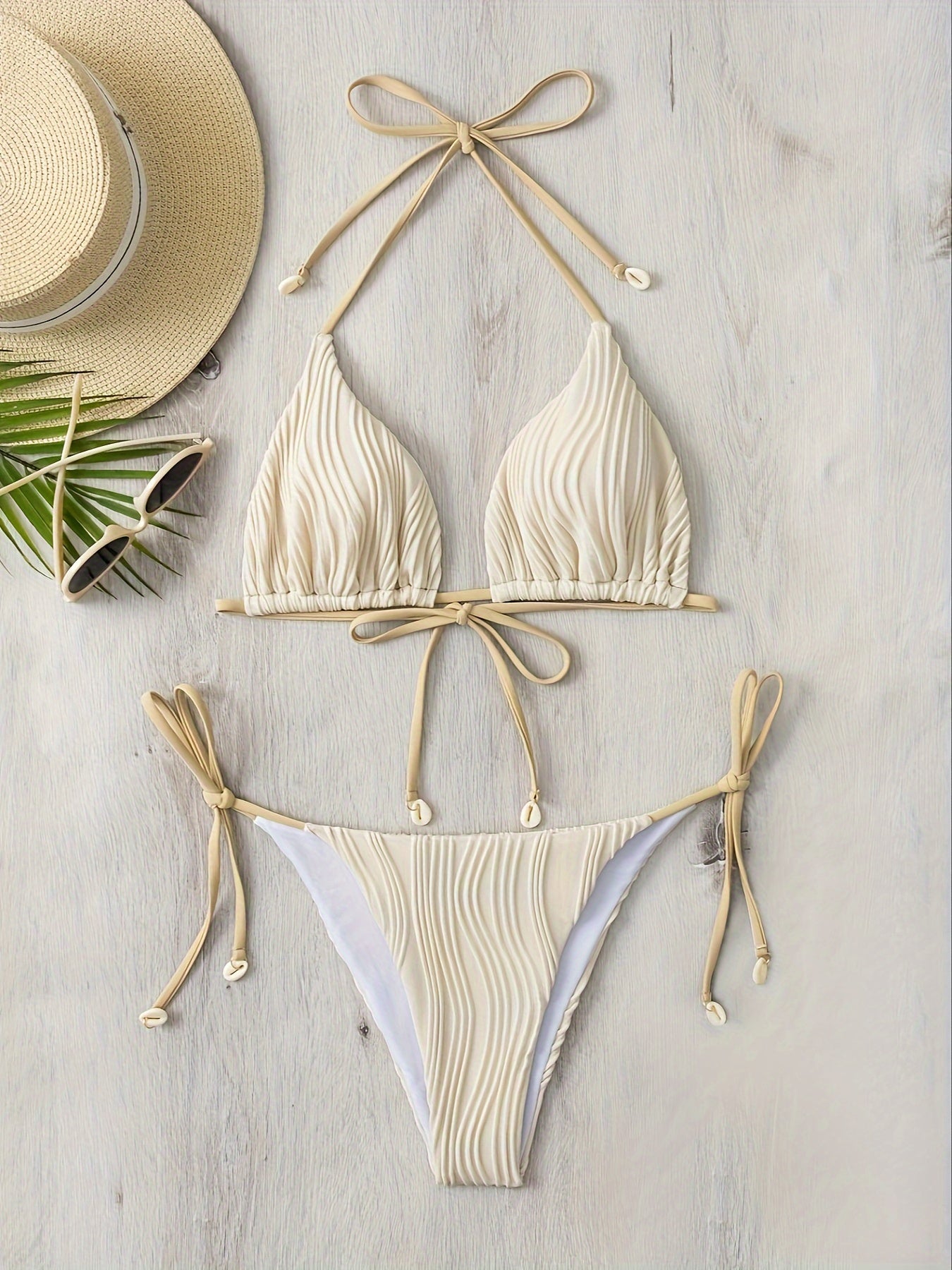 Bikini Swimsuit Auréline