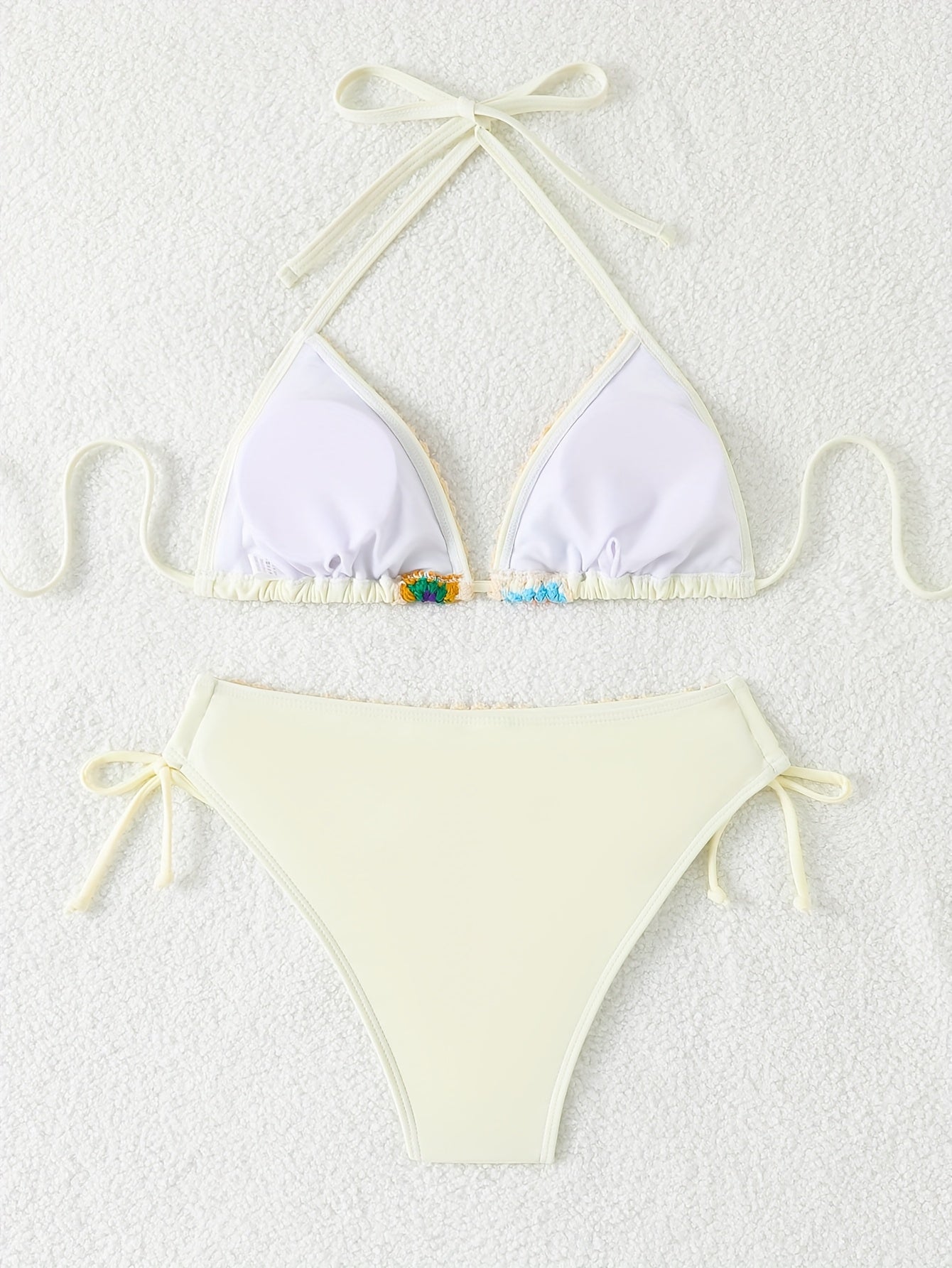 Fleur Sauvage d’Été