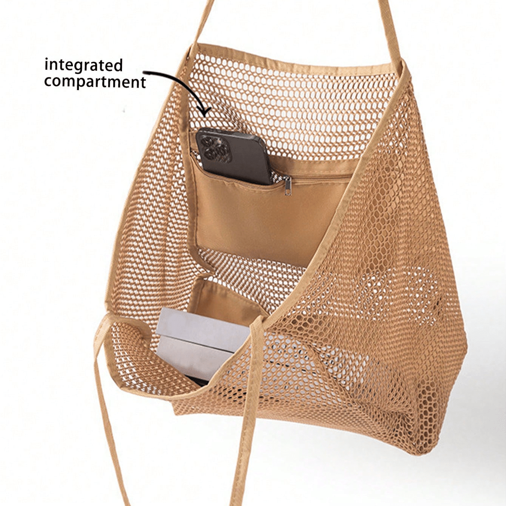 Bag Beach  Grand capacité