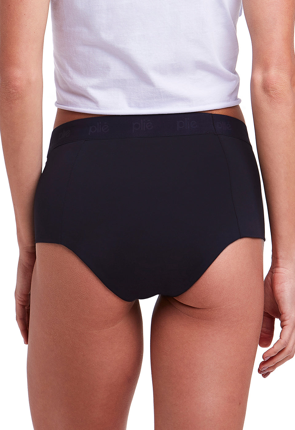 Culotte Absorbante Hot Pants M.E.S « Dame de Nuit »