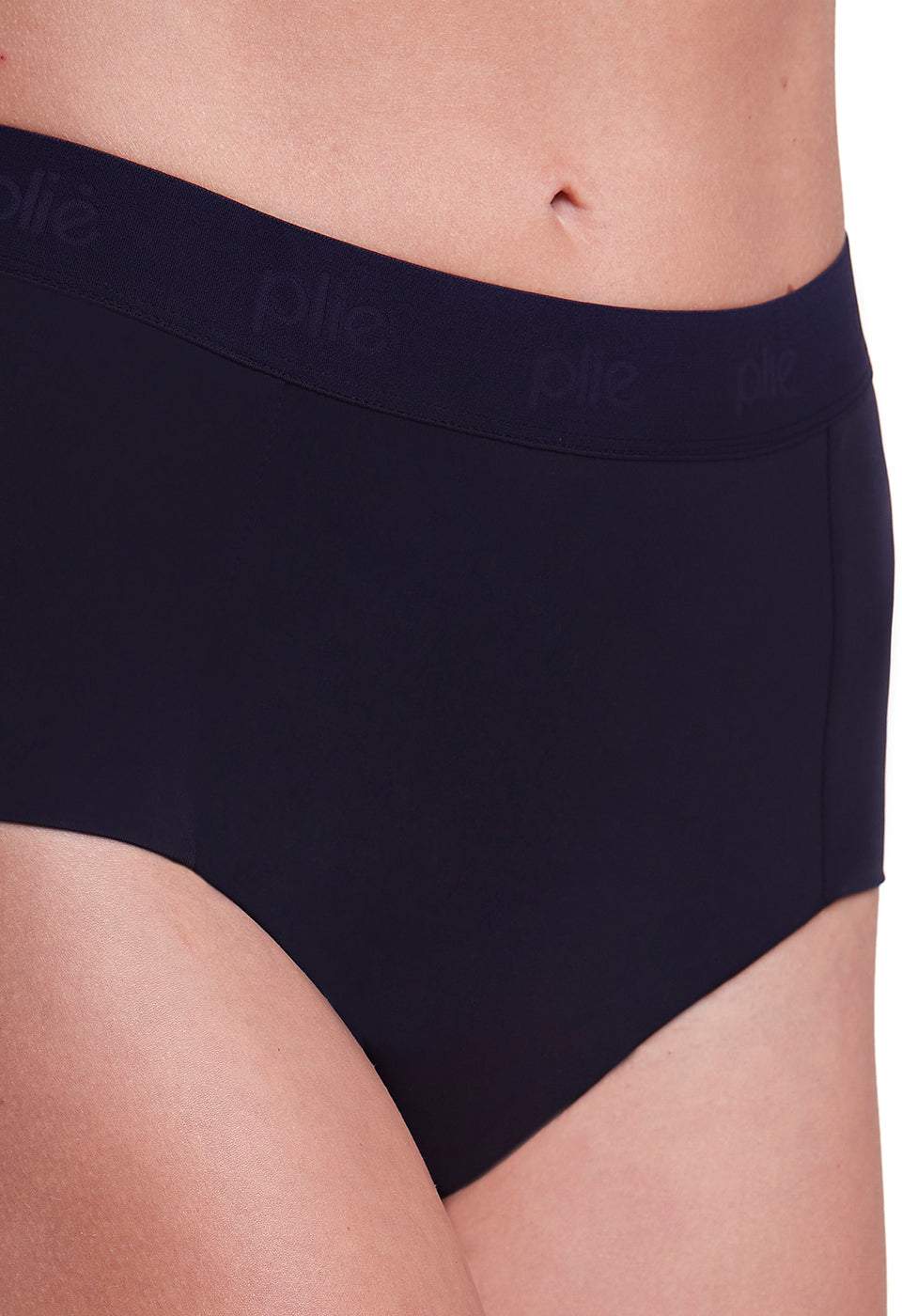 Culotte Absorbante Hot Pants M.E.S « Dame de Nuit »
