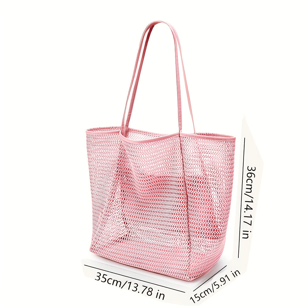 Bag Beach  Grand capacité