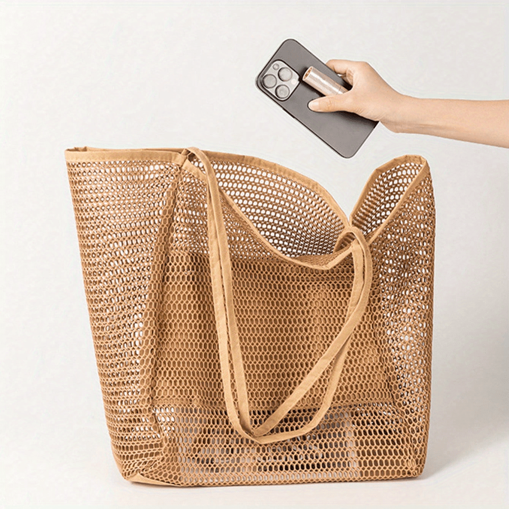 Bag Beach  Grand capacité