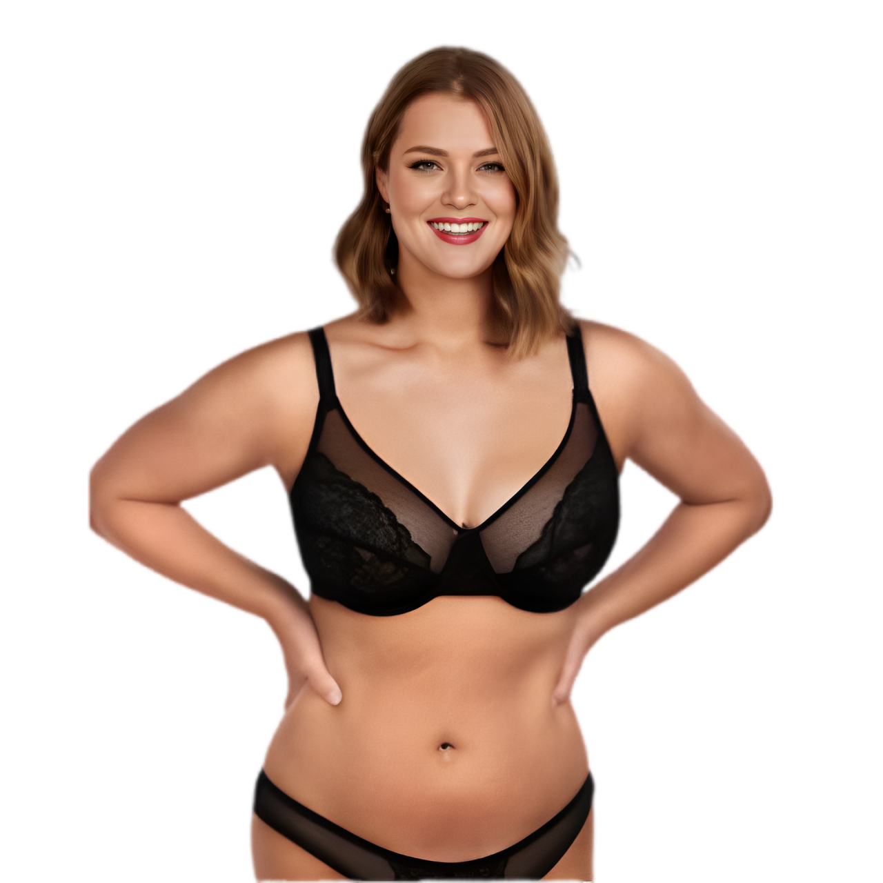 Soutien-gorge Minimiseur - Auréline
