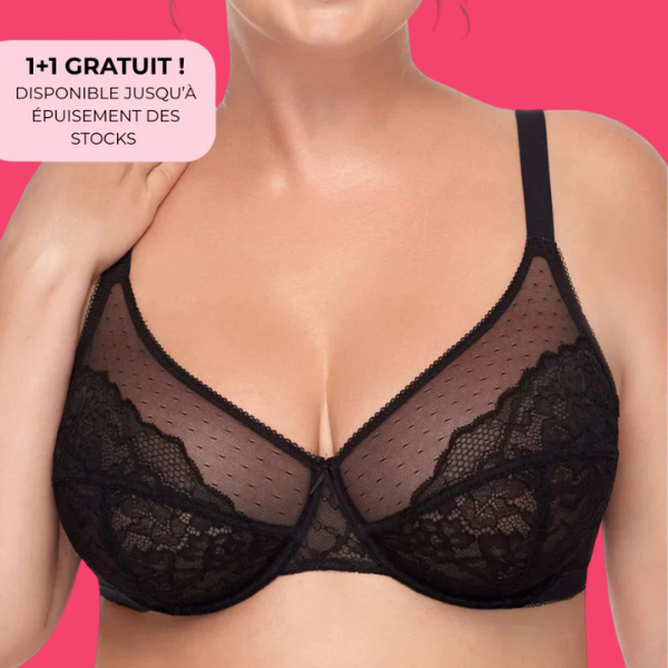 Soutien-gorge Minimiseur - Auréline