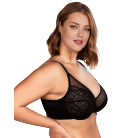 Soutien-gorge Minimiseur - Auréline