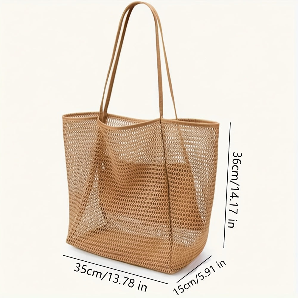 Bag Beach  Grand capacité